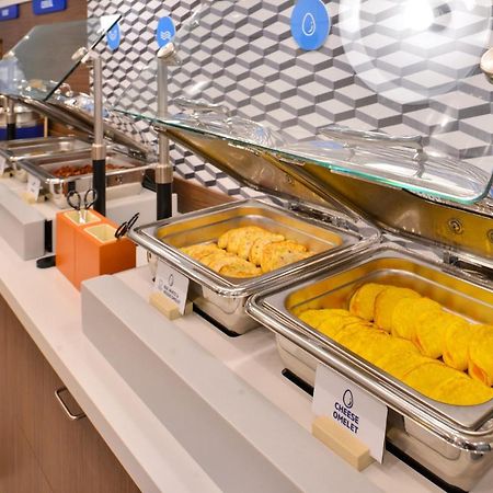 Holiday Inn Express Asheville Woodfin By Ihg Екстер'єр фото